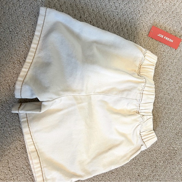 Joe Fresh Kids Shorts NWT - Picture 4 of 4